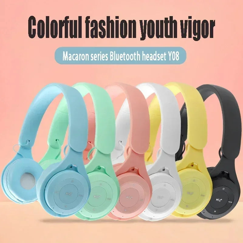 Stereo Headset smartphones