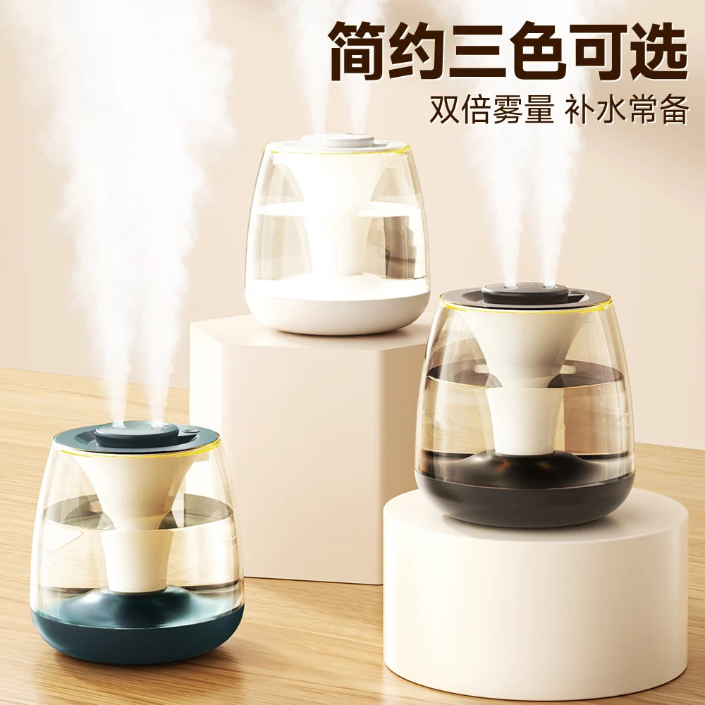 Trinity Mist Diffuser