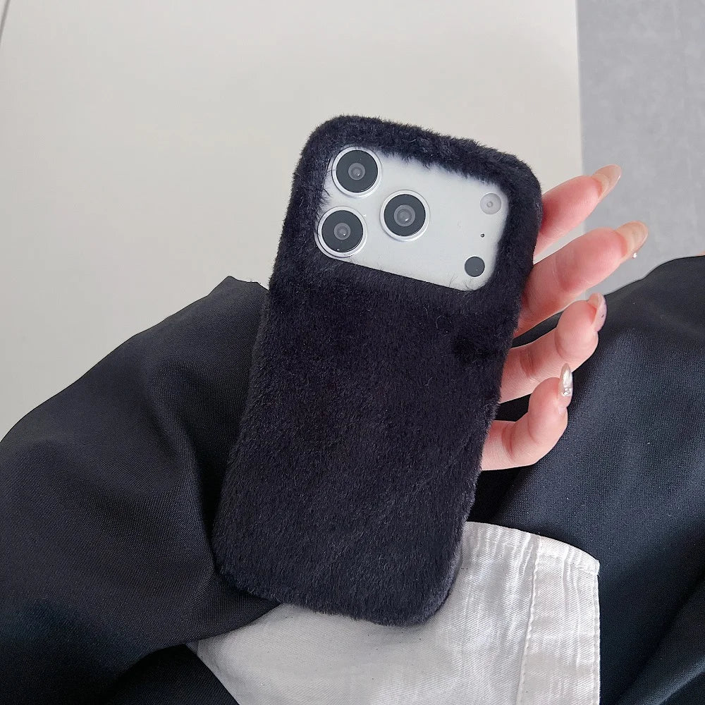 WinterWarmth Phone Case