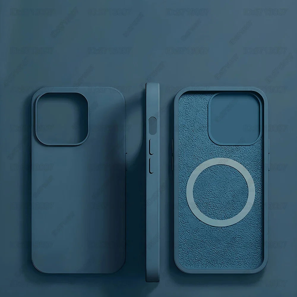 Defender MagSafe Cover