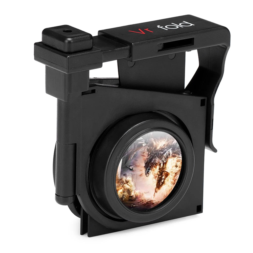 RealityFold VR Goggles