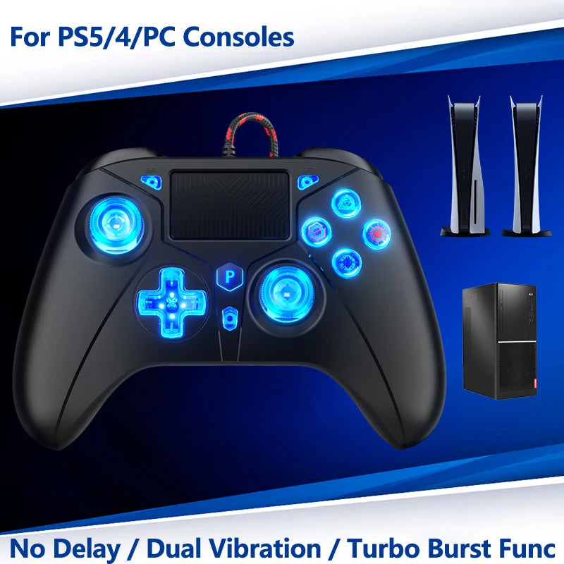 ActionDrive Controller