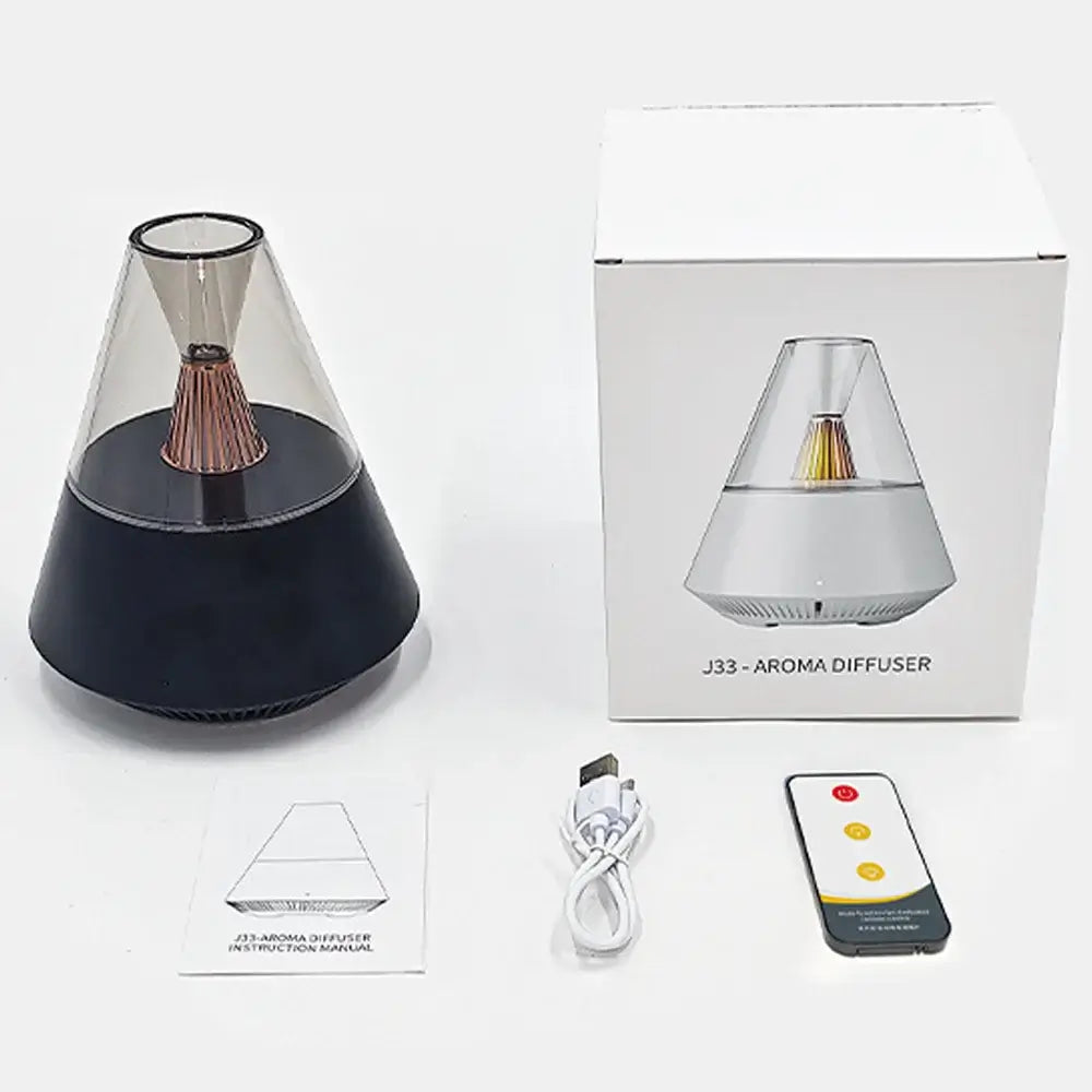 ZenSpray Remote Humidifier