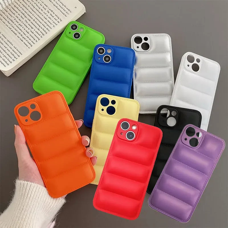 CozyGuard Case