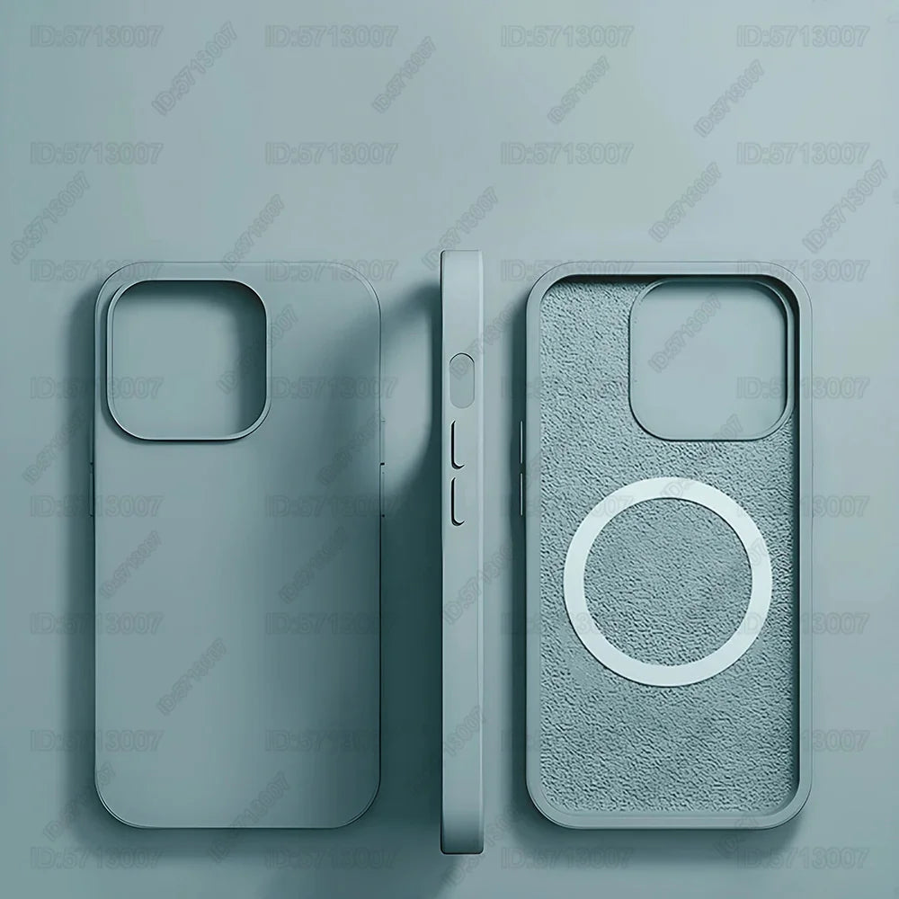 Defender MagSafe Cover