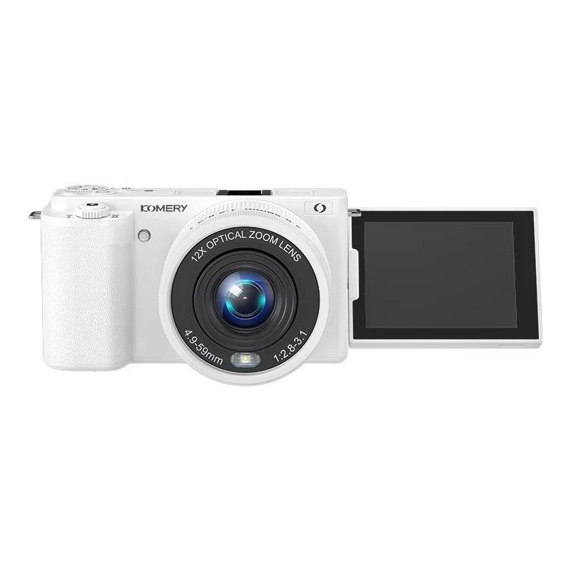 VisionMaster 64MP Camera