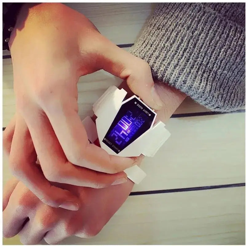 AeroSport Junior Watch