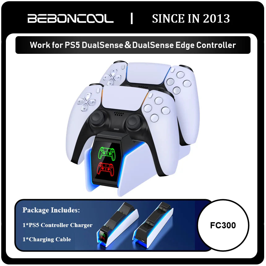 Controller ChargeNest