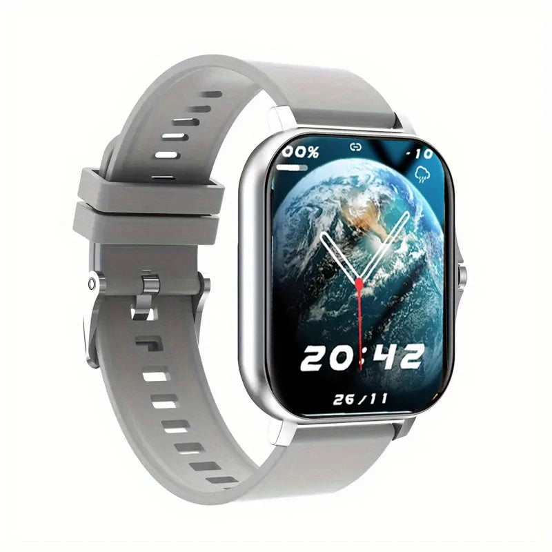 Universal Fit Smartwatch