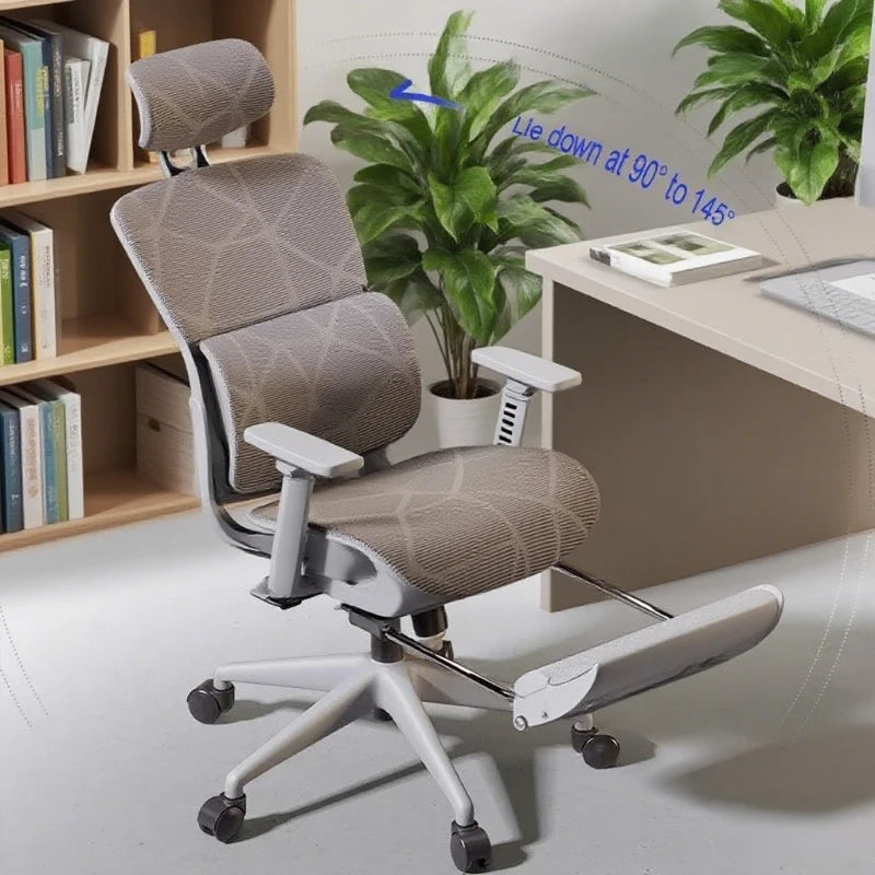 AdjustaComfort Chair