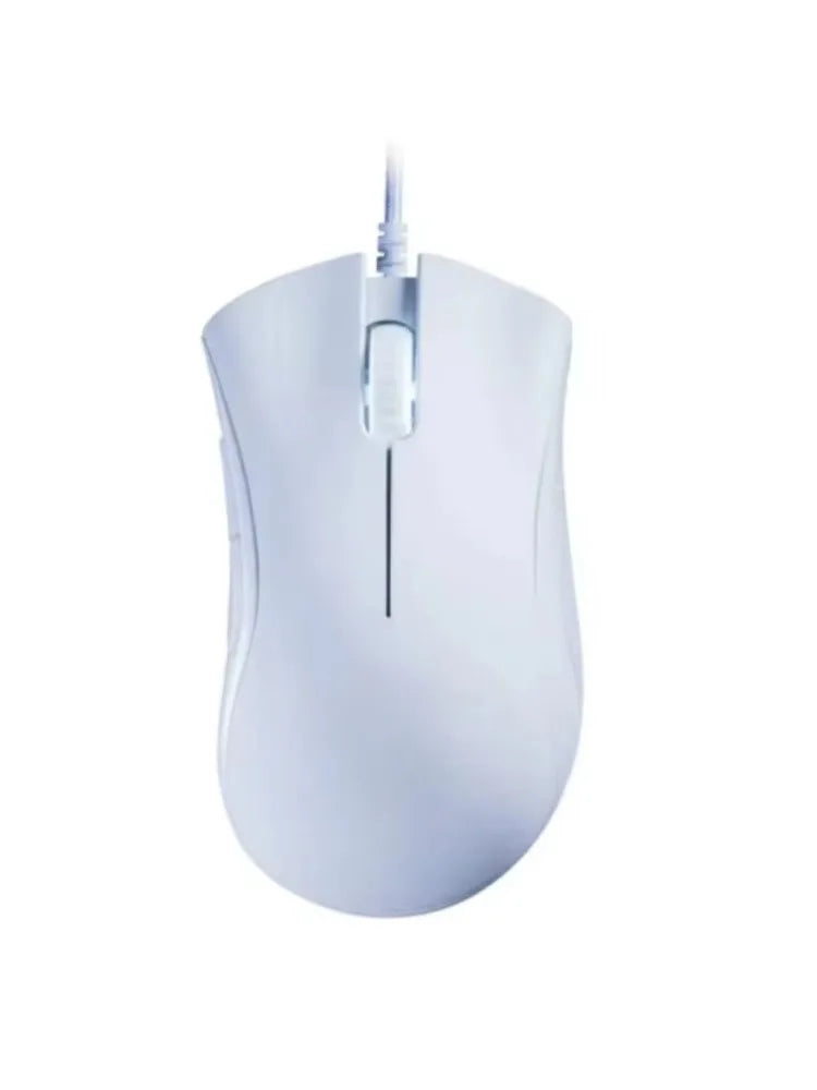 DualPlay Mouse