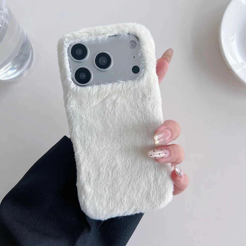 WinterWarmth Phone Case