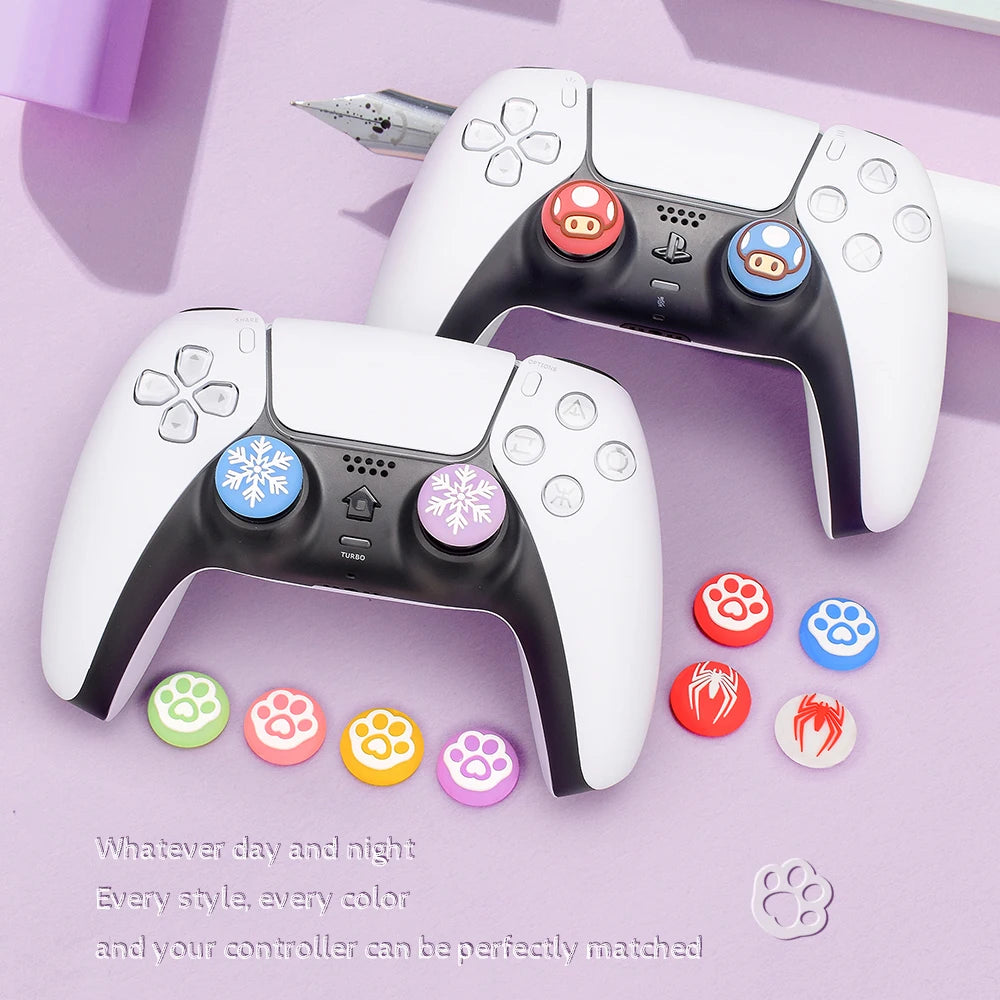 GlowGuard Joystick Cap