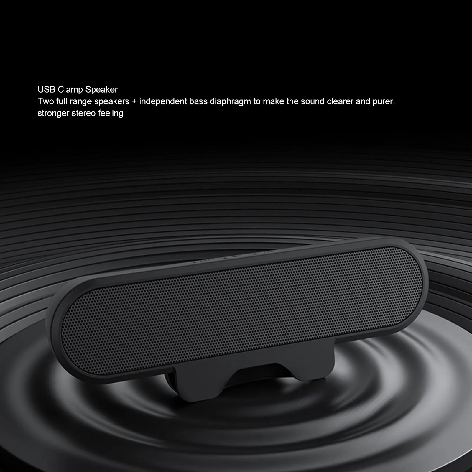 ClaritySound PC Speaker