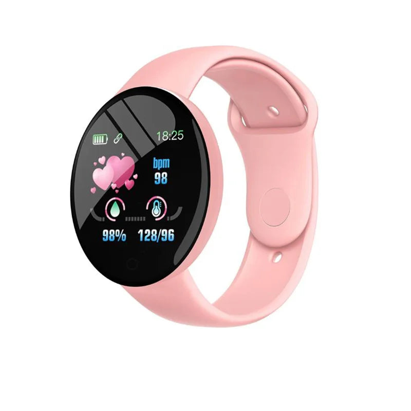 VivaFit SmartWatch