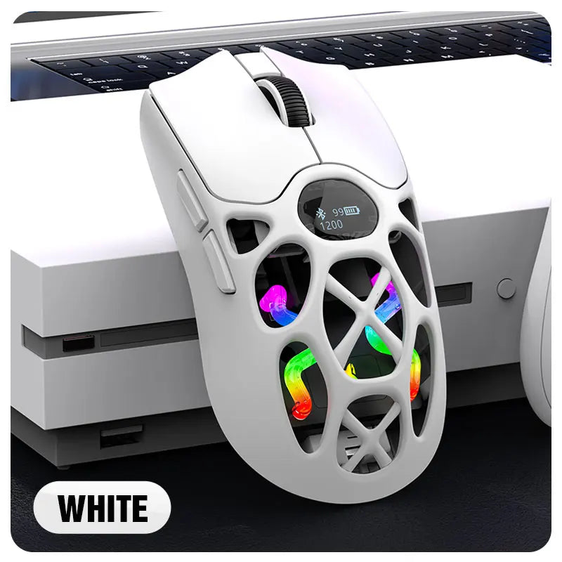 SwitchBlade Tri-Mode Mouse
