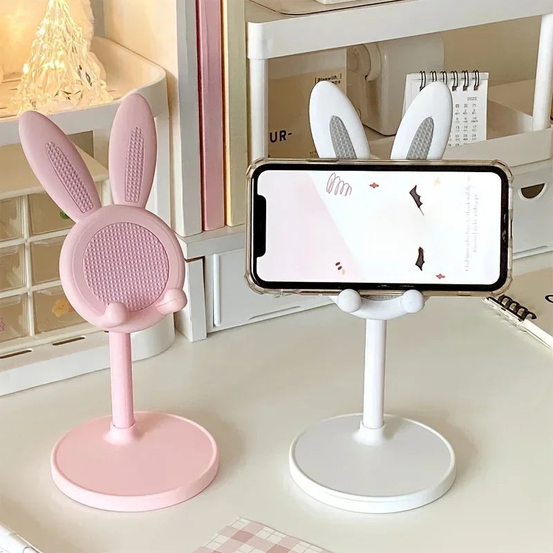 Hoppy Desktop Phone Holder