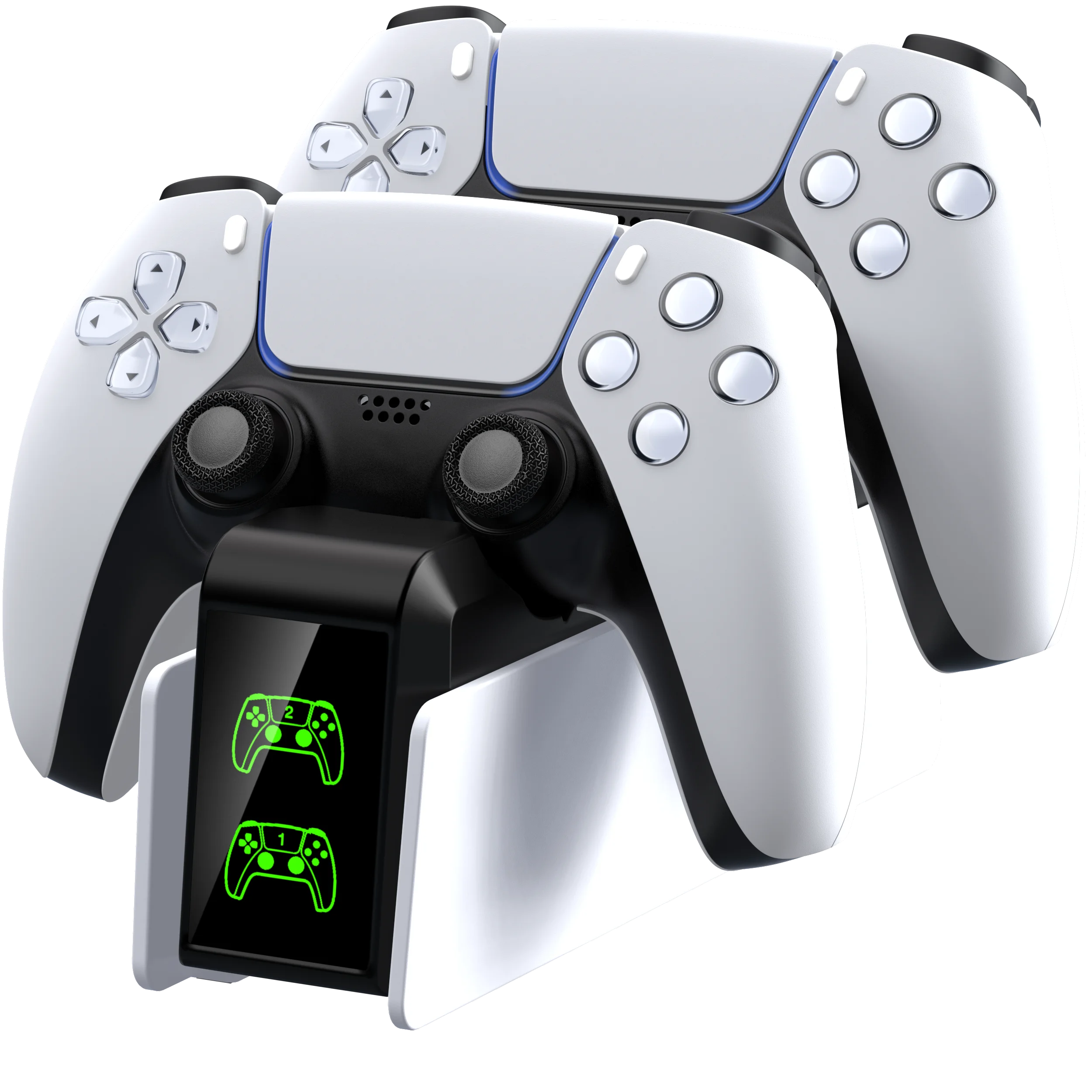 Controller ChargeNest