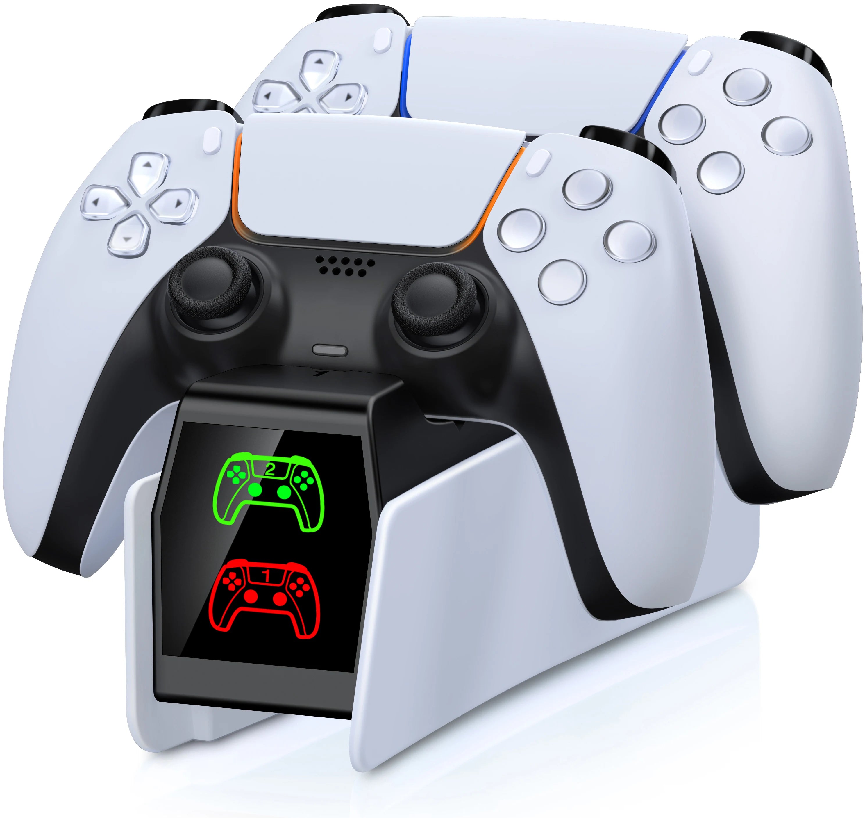 Controller ChargeNest