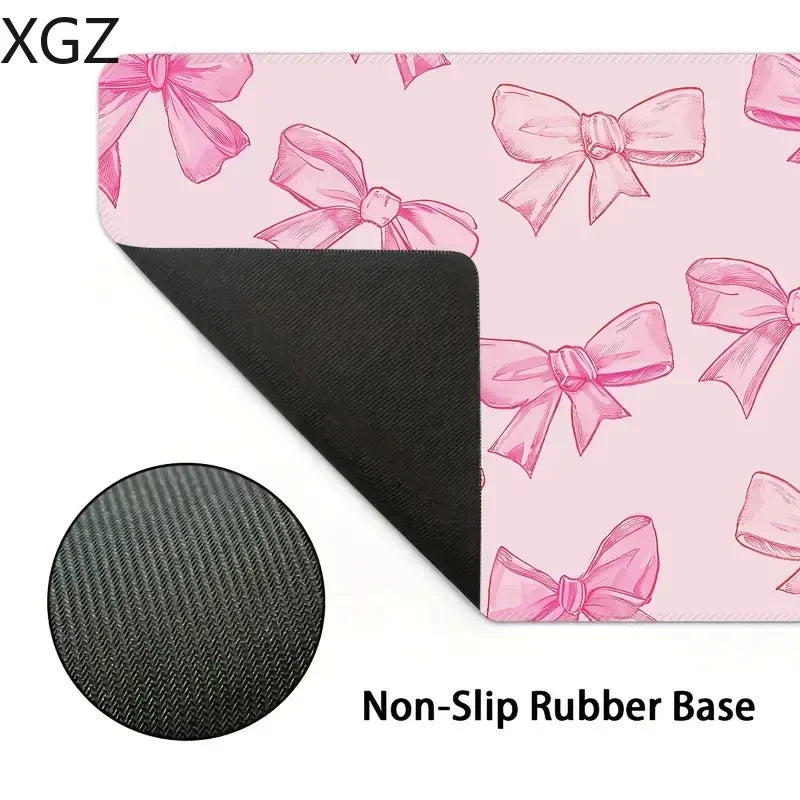 Dainty Touch Mouse Pad