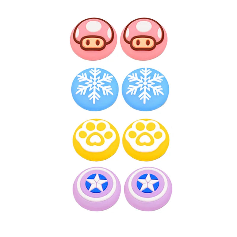 GlowGuard Joystick Cap