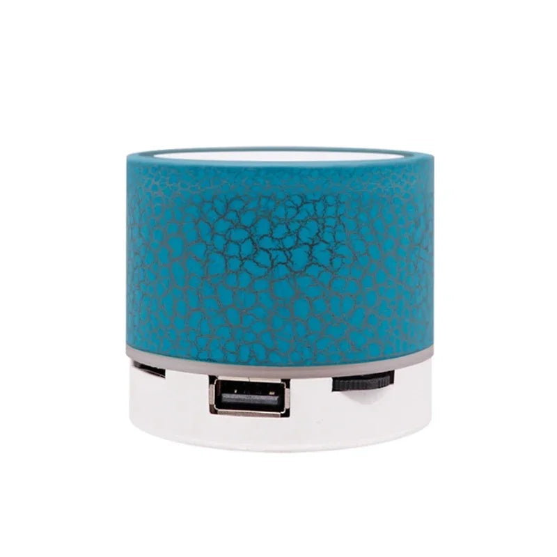 RhythmBox Desktop Speaker