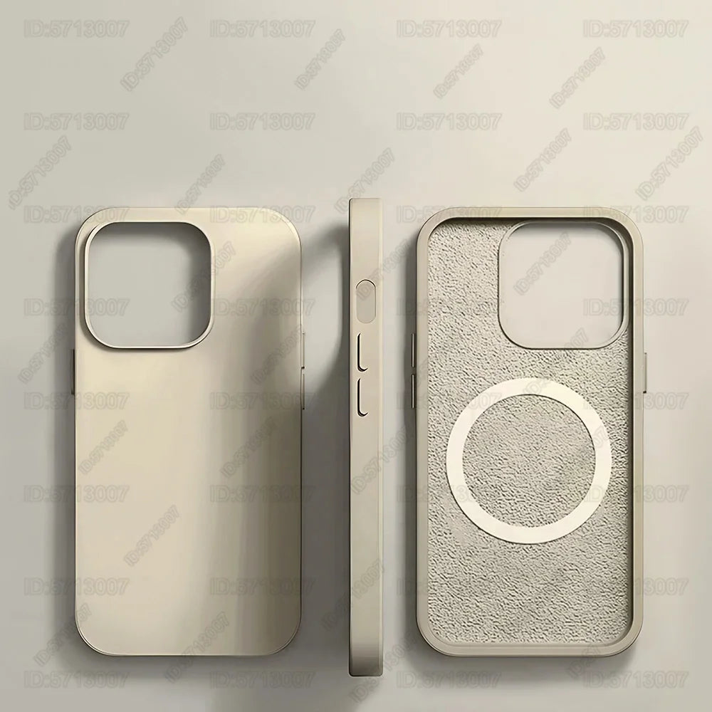 Defender MagSafe Cover