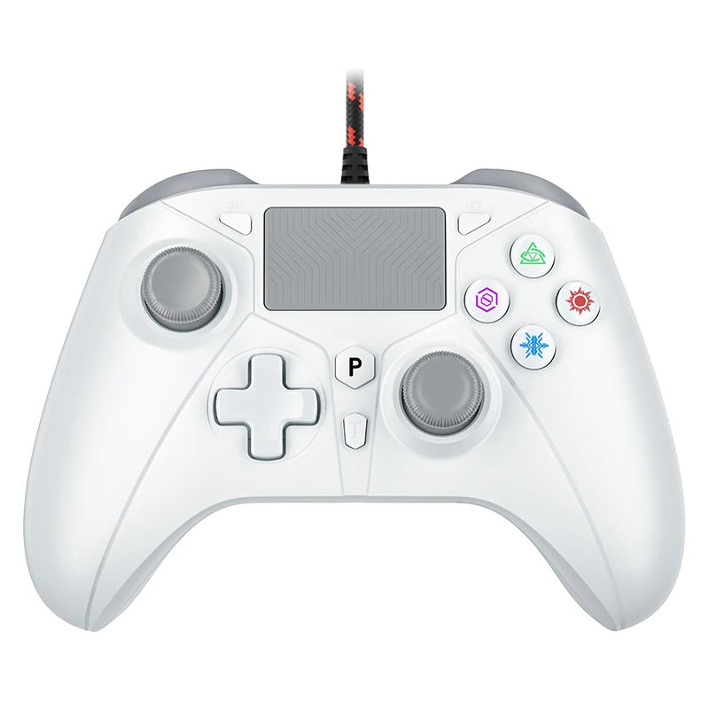 ActionDrive Controller