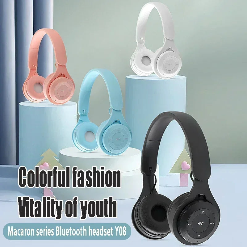 Stereo Headset smartphones