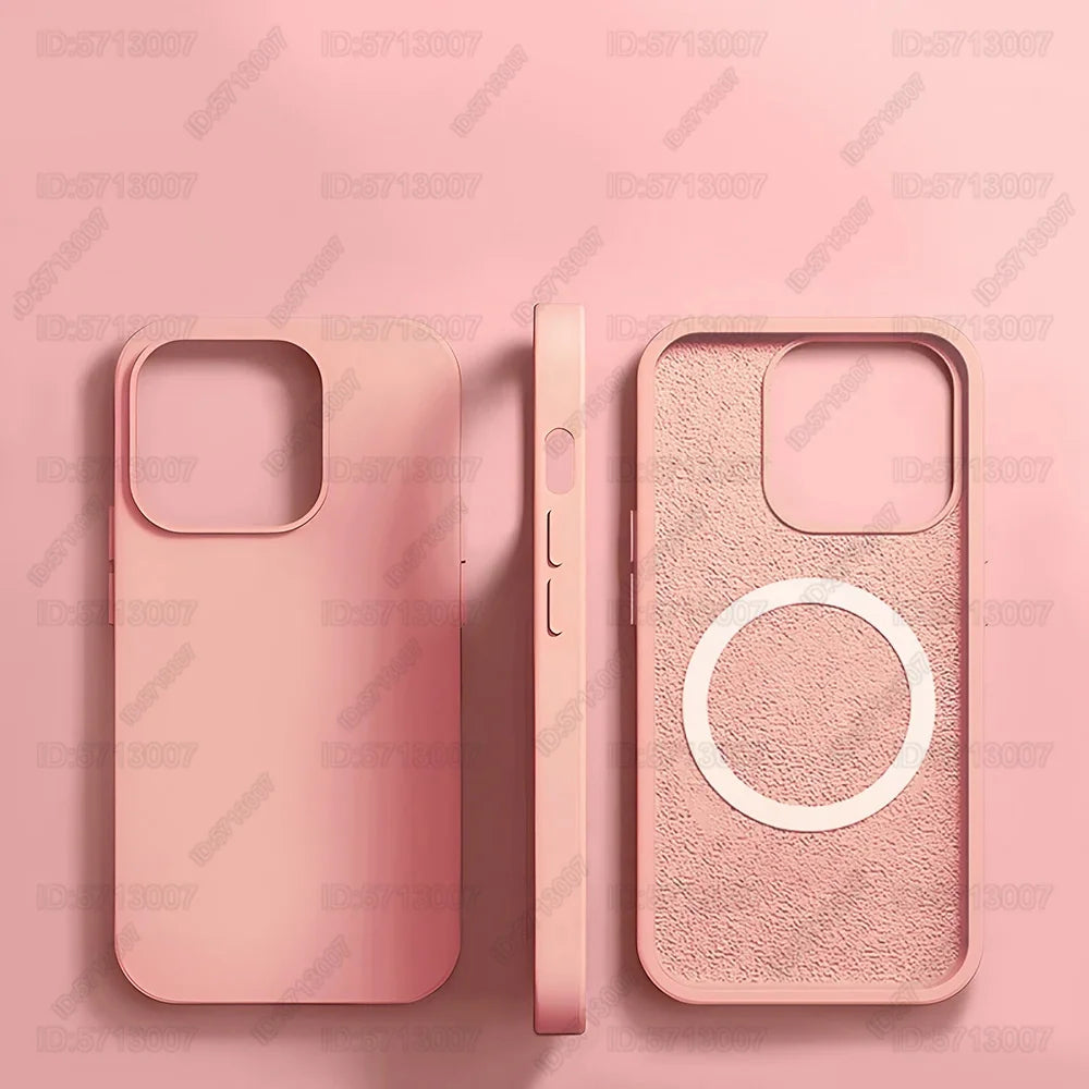 Defender MagSafe Cover