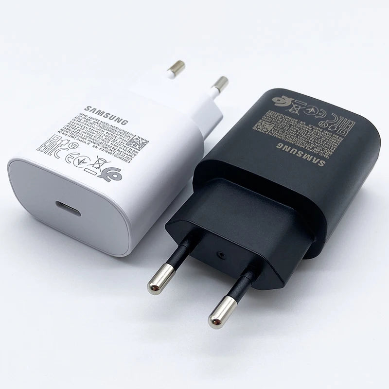 Type-C Power Adapter