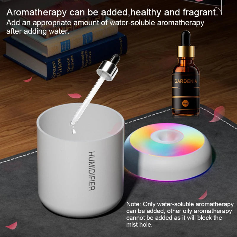 BreatheEasy Aroma Diffuser