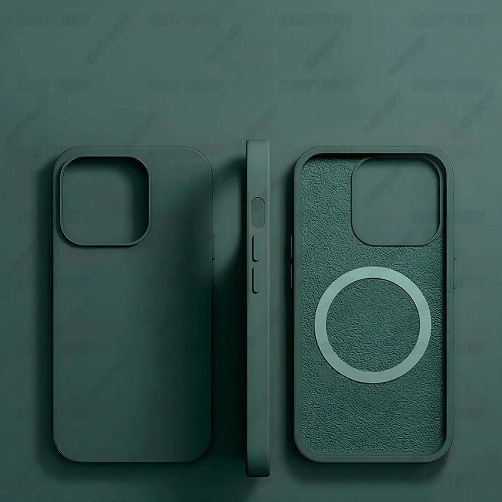 Defender MagSafe Cover