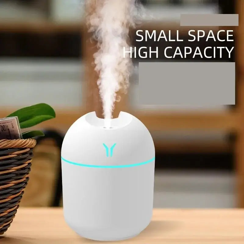 SoothingMist USB Diffuser