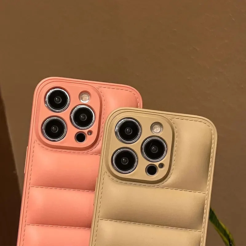 CozyGuard Case