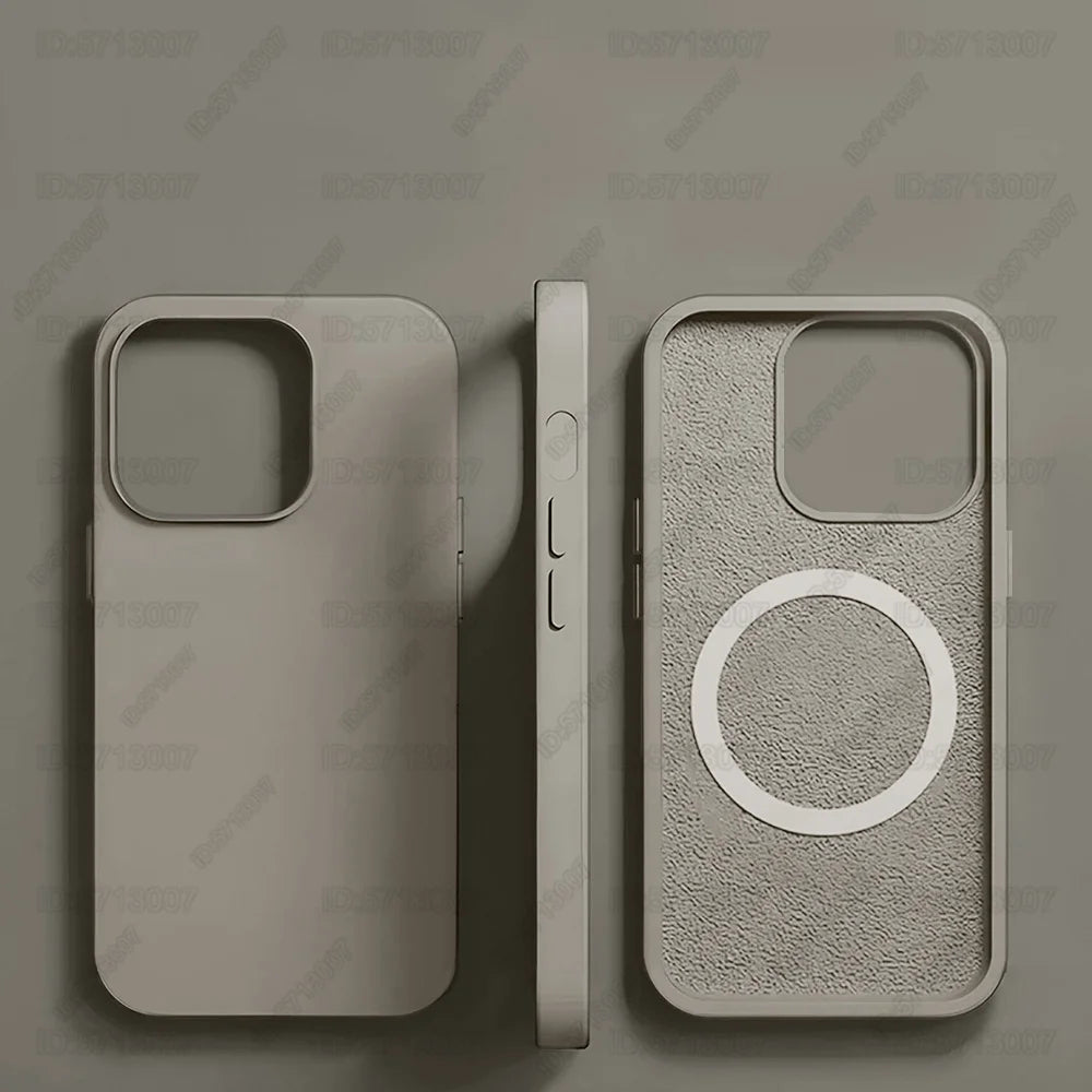 Defender MagSafe Cover