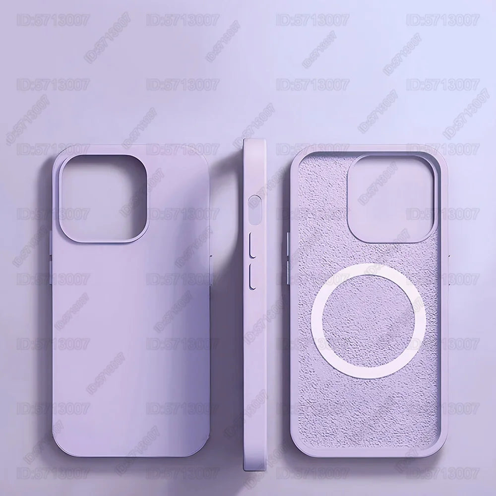 Defender MagSafe Cover