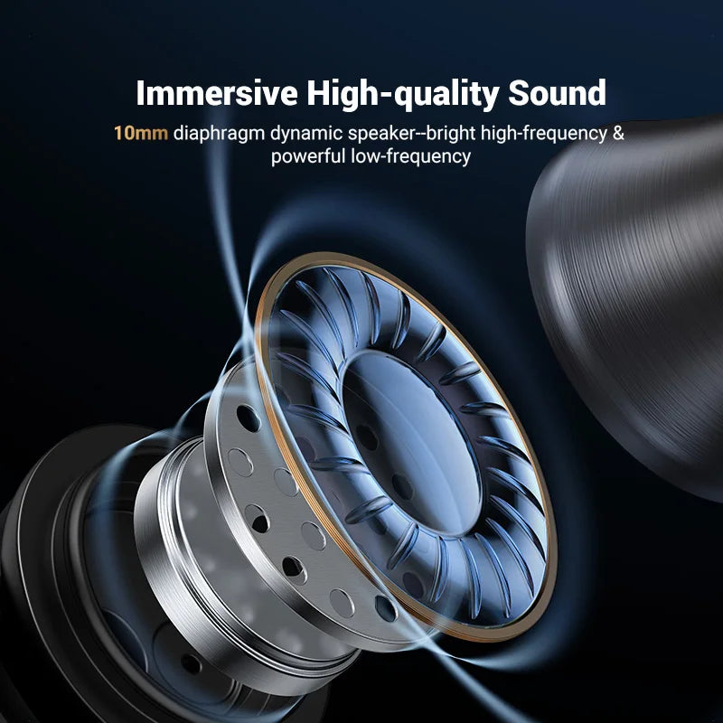 UGREEN PureAudio Earbuds