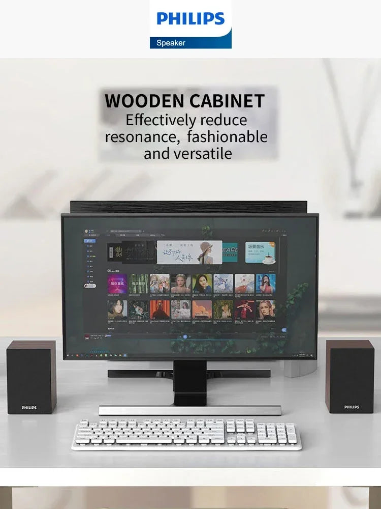 360 Surround SoundBox