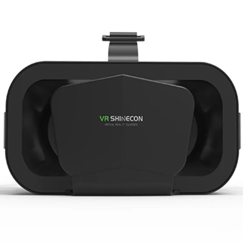 GameChaser VR Headset