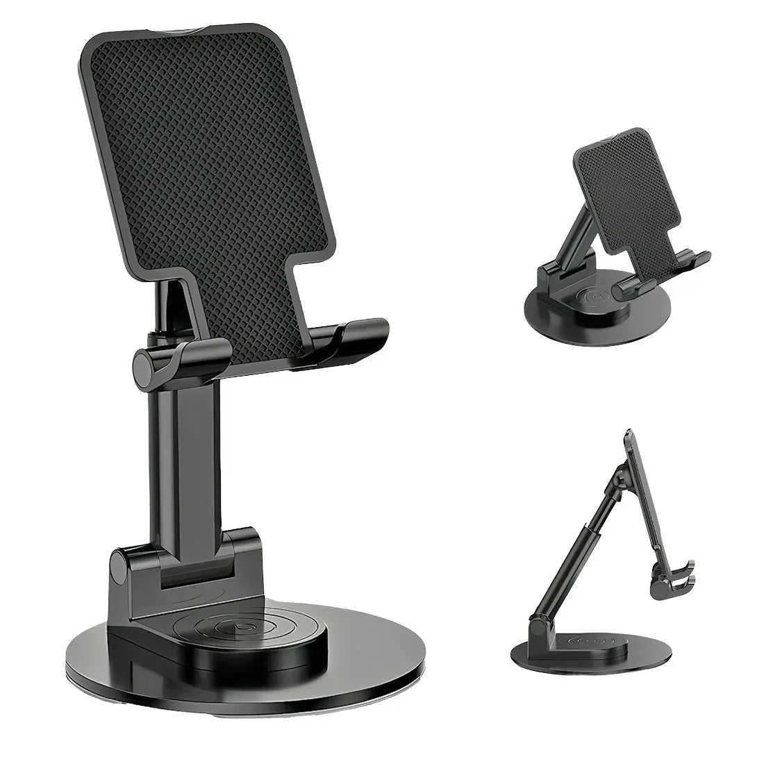 SmartPivot Desk Stand