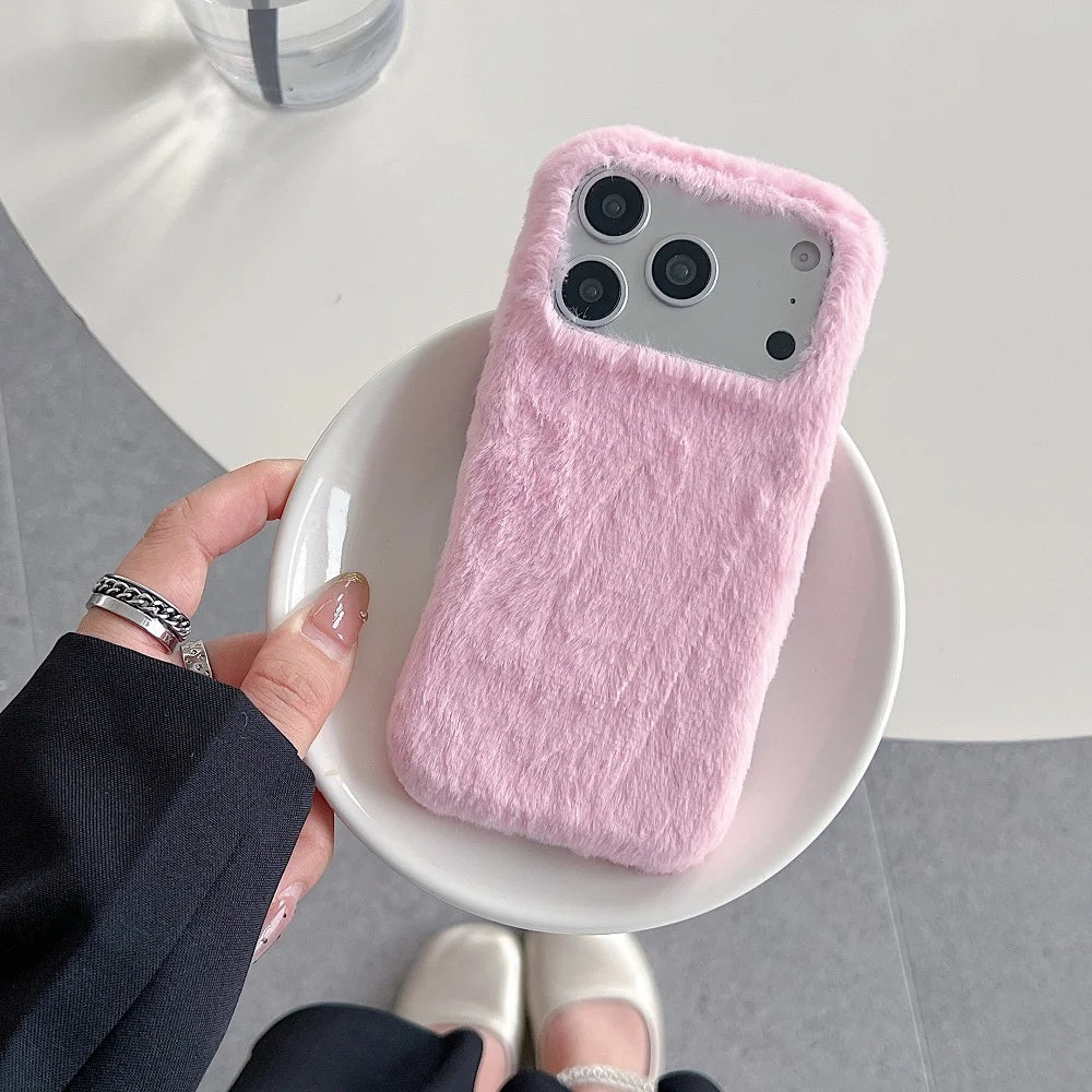 WinterWarmth Phone Case