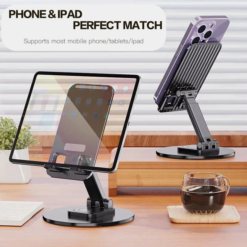 SmartGrip Foldable Stand