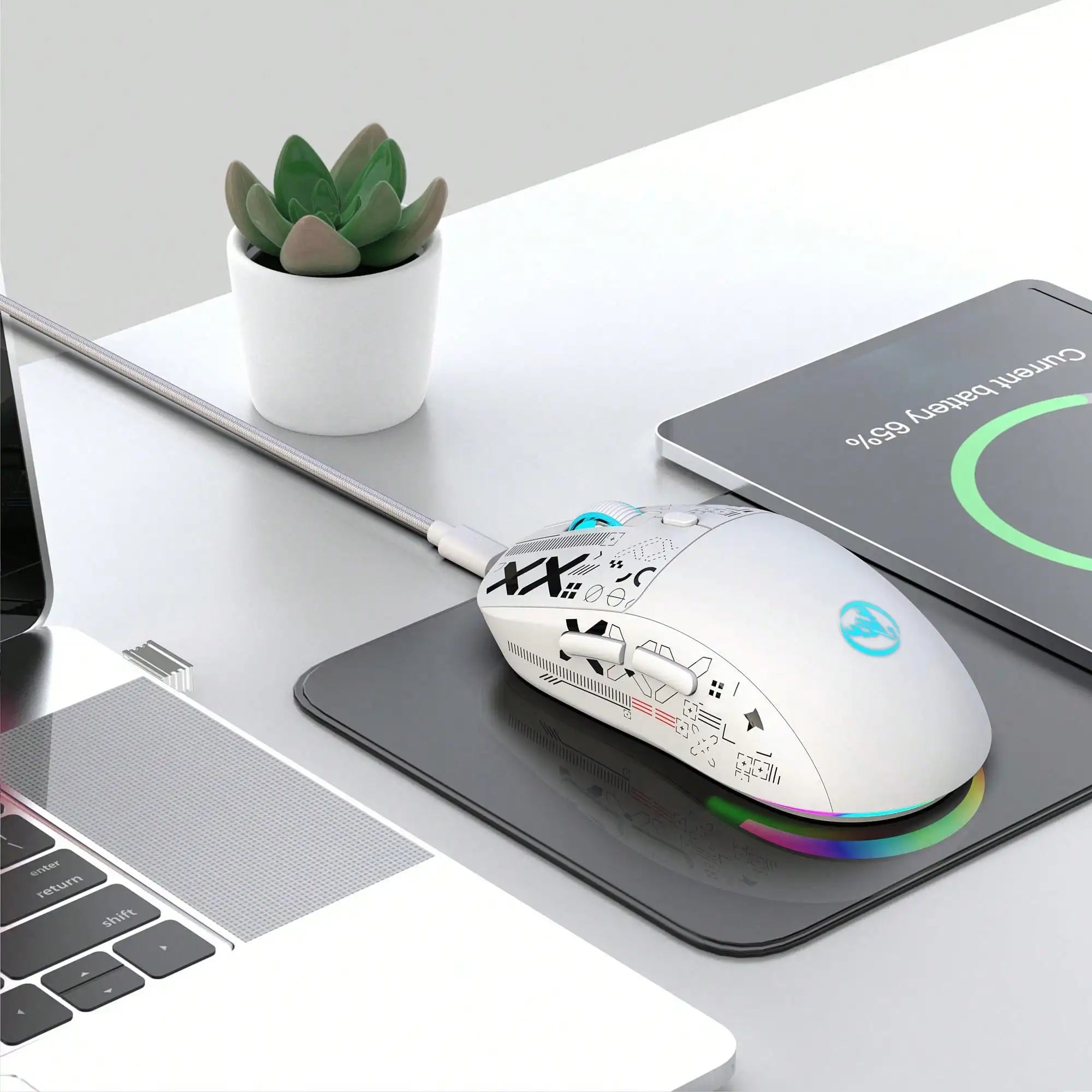 Chronos T90 Gaming Mouse