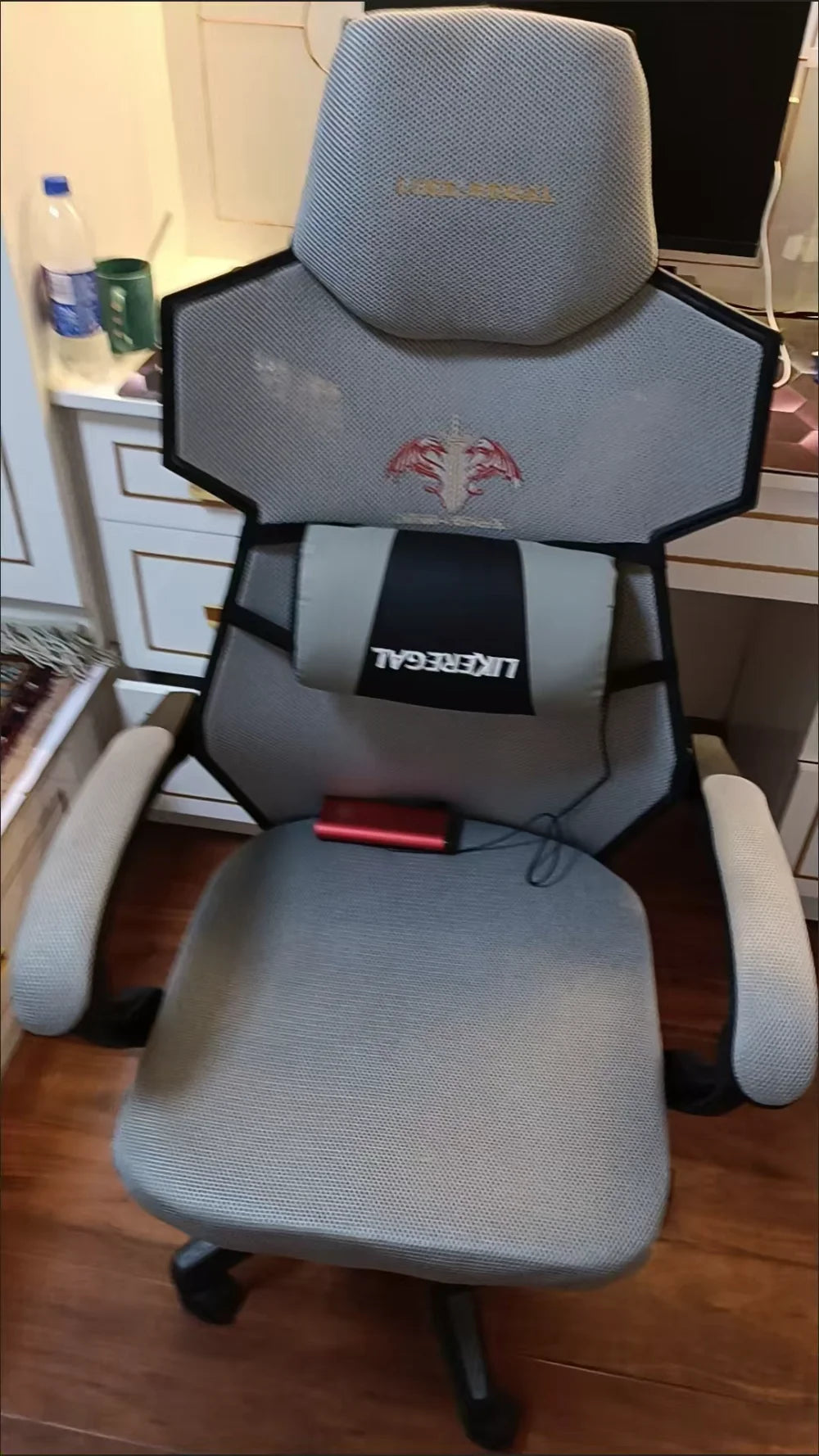Nexus Seat