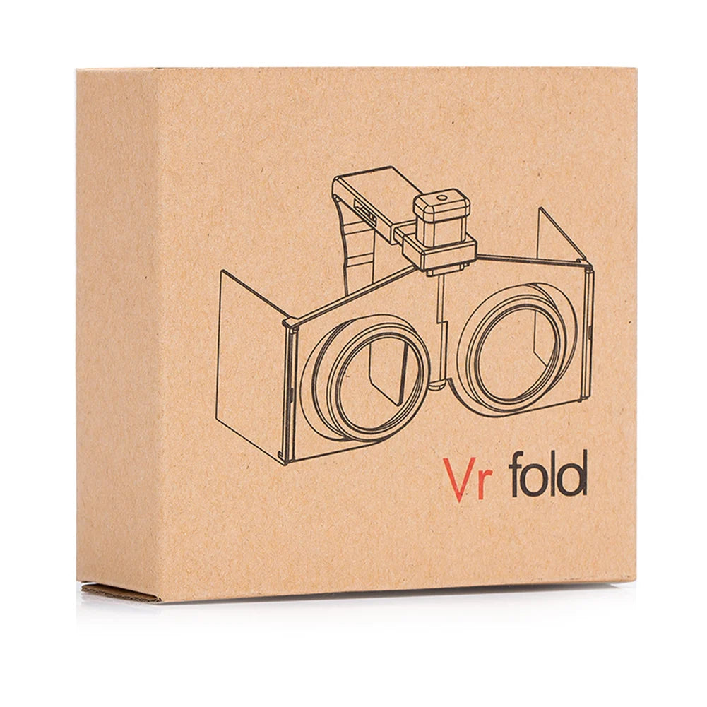 RealityFold VR Goggles