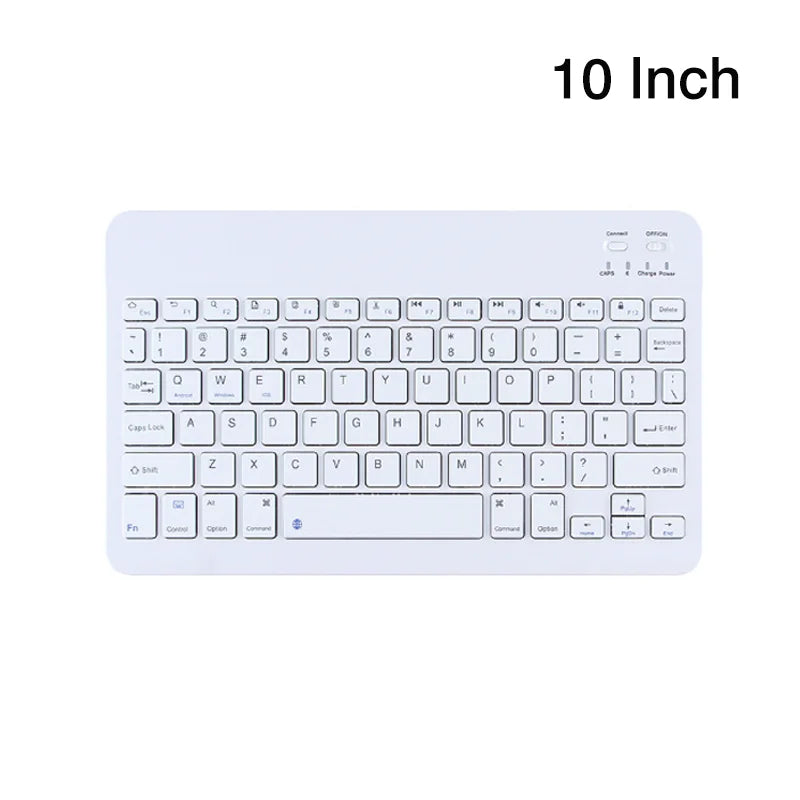 MultiTab Pro Bluetooth Keyboard