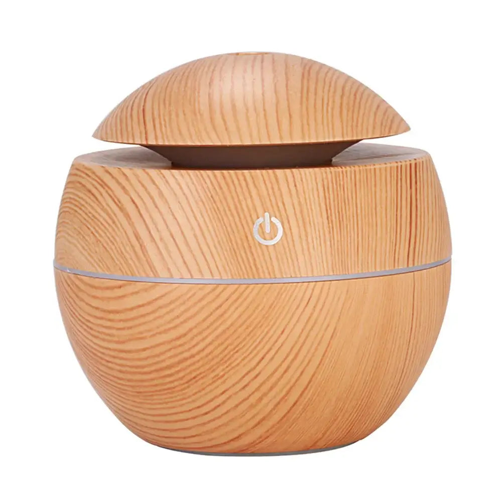 CalmAir Wood Diffuser
