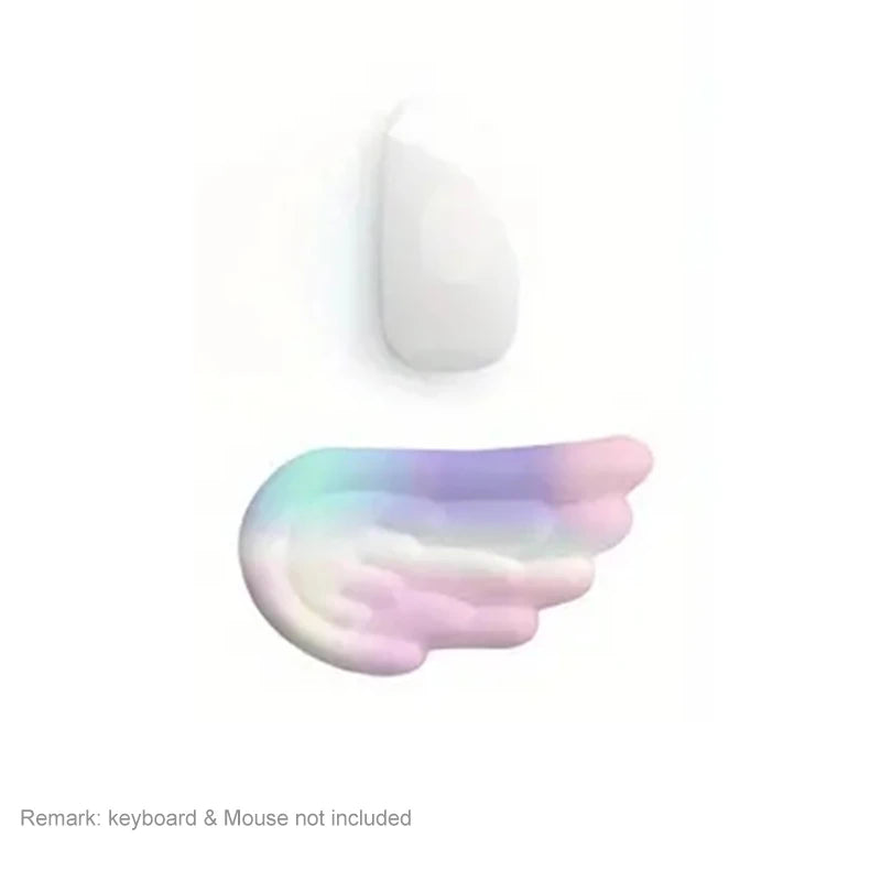 Serenity Mouse Pad Combo