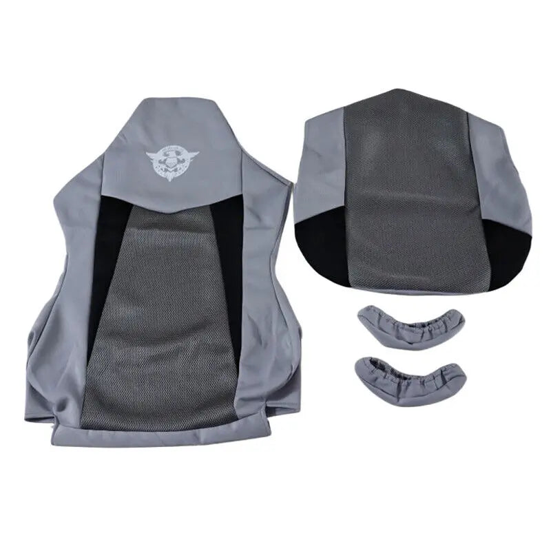 CozyGuard Armchair Cover